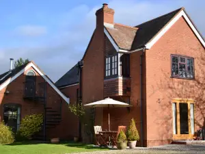 The Cedars Ludlow