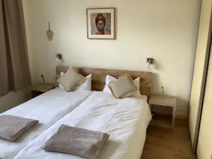 Ferienwohnung SCHWARZACHHÖHE Nur für Erwachsene