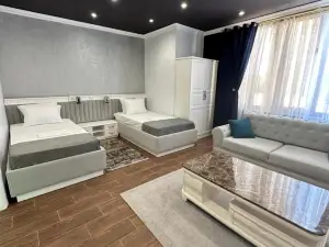 Hotel Dardania
