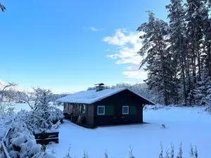Waldchalet am Eichhof