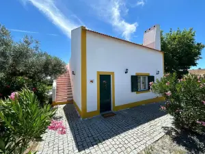 Horta Da Vila