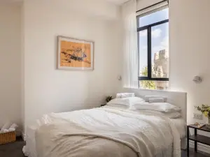 Old Charm & Modern Meets in Haifa by Sea N' Rent