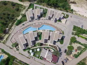Lavender Residence