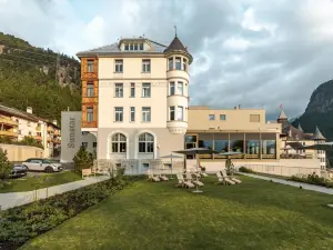 Sunstar Hotel Pontresina