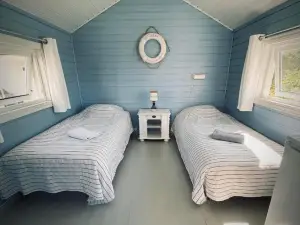 Strandheimen Guesthouse