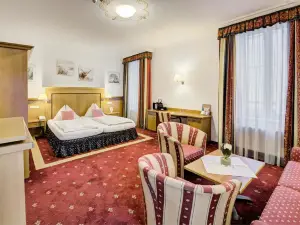 Hotel Alexandra