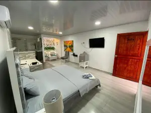 Hotel Inmaculada Real