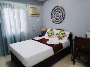 Backdoor Villa