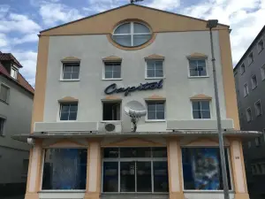 首都中心 - 24小時 -