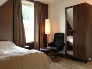Torget Hotell