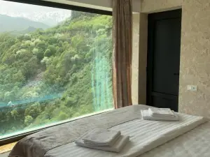 Harsnadzor Eco Resort