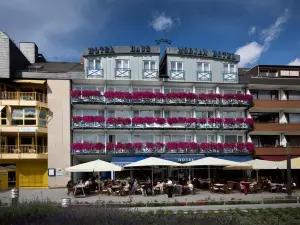 Hotel Morjan