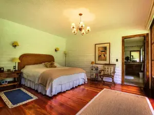 Palumbo Glamping & Villas
