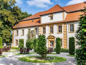 Stadtschloß Hecklingen
