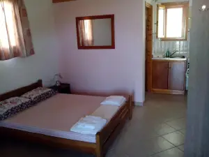 Drakano Rooms