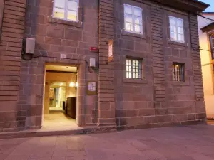 Hotel A Tafona do Peregrino