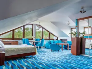 Hotel Willa Złota