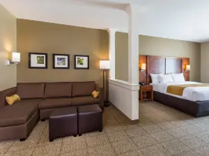 Comfort Suites Hartville-North Canton