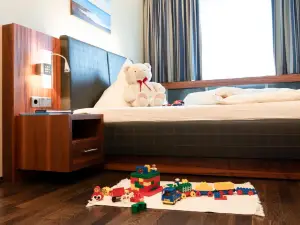 City Hotel Roding