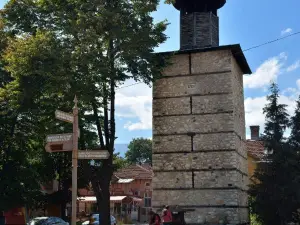 Hotel Restaurant Vodenitsata