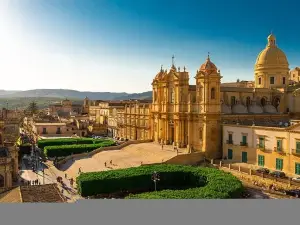 ปอร์ตา นาซิโอนาเล ดีเพนเดนซ์