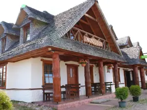 Gamp Paweł Sawicki