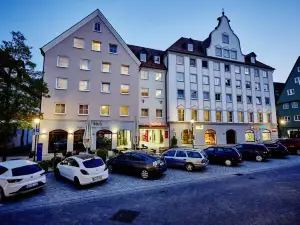 Hotel Falken