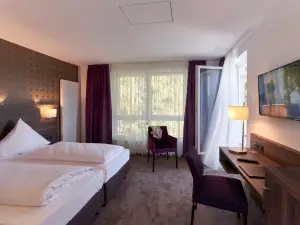 Hotel Mühlenhof Lollar