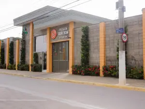 Hotel e Pousada Bem BOM - Itu