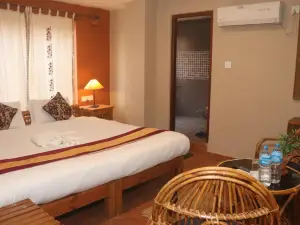 Hotel Vacation Home