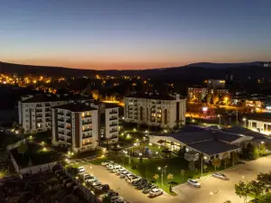 Aforia Thermal Residences