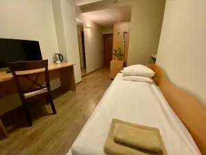 Širvintos viešbutis