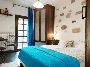 Golden Horn Guest House