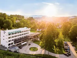 A Hoteli - Hotel Slatina