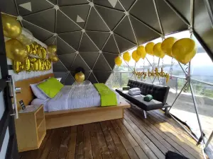 Solaris Glamping Exclusive