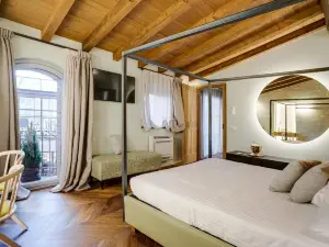 Hotel Borgo Impero