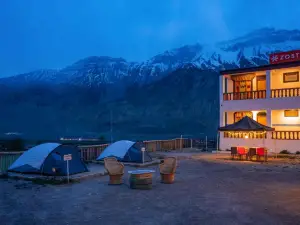 Zostel Spiti