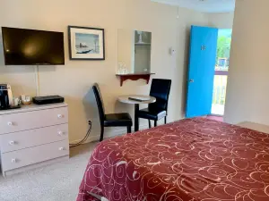 Motel de l'Anse a l'Eau