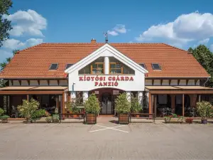 Kigyosi Csarda & Panzio