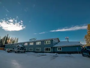 Northway Motor Inn