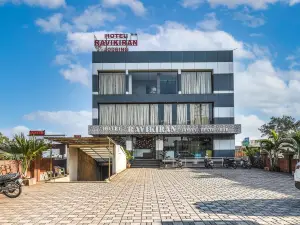 Hotel Ravikiran Kolhapur, Near Gokul Shirgaov Midc, Kaneriwadi, 5 Star Midc, on NH4 Goa Highway