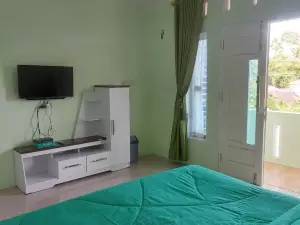 Shaima Homestay Syari'ah