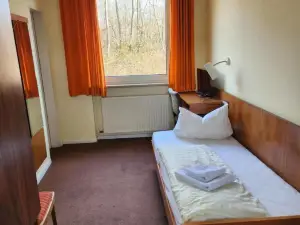 Autobahn Hotel Pfungstadt Ost
