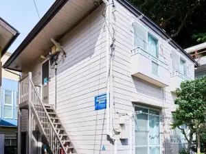 Enoshima Apartment Hotel