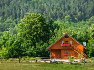 Ranch Jelov Klanac