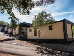 Adrialux Camping Mobile Homes