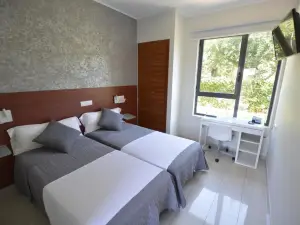 Hotel Vista al Sol