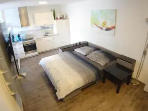 Ferienwohnung Siebenstern Jena