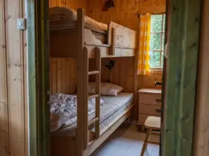 Maristuen Fjellferie