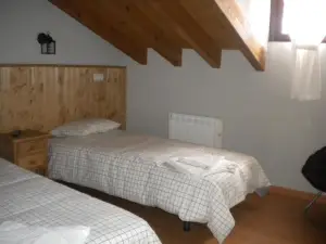 Hostal Rural Las Cuatro Calles